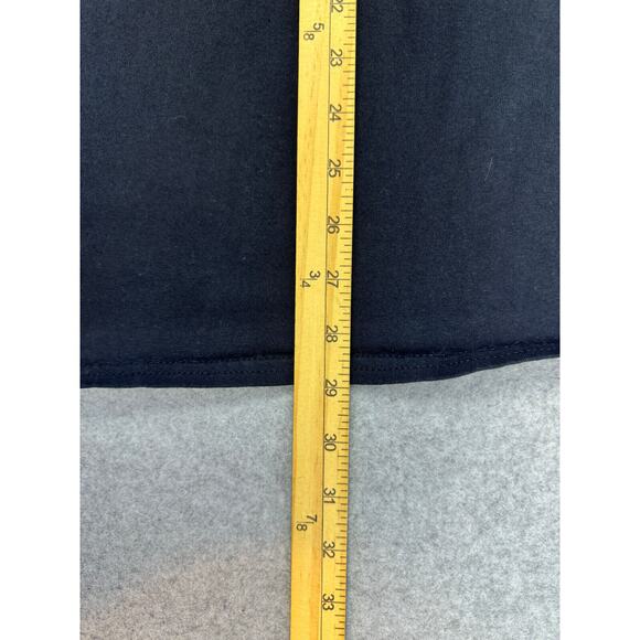 Rick and Morty Lets Get Riggity Wrecked Shirt Size L Black Short Sleeve Tee - Picture 3 of 7